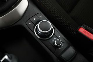 Mazda 2 1.5 E-Skyactiv-G Mild-Hybrid Homura