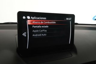 Mazda 2 1.5 E-Skyactiv-G Mild-Hybrid Homura