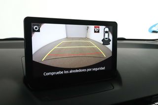 Mazda 2 1.5 E-Skyactiv-G Mild-Hybrid Homura
