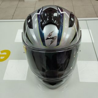 Casco Integral Scorpion Exo 510 Air Talla S