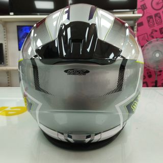 Casco Integral Scorpion Exo 510 Air Talla S