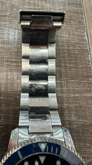 Reloj Pulsera Caballero TISSOT SEASTAR 1000 POWERMATIC 80 40