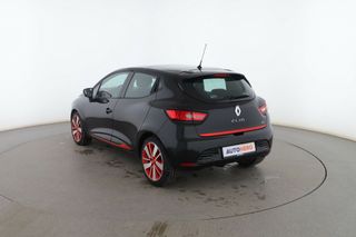 Renault Clio 1.5 dCi Dynamique