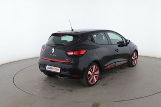 Renault Clio 1.5 dCi Dynamique