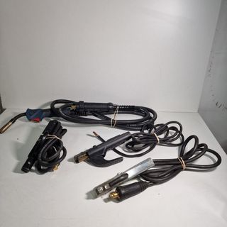 Soldador Sherman™ DUALMIG 210 S4 MIG/MAG/TIG Soldadura Inv