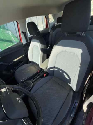 JUEGO ASIENTOS COMPLETO SEAT ARONA (KJ7) 1
