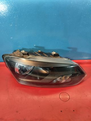 Faro Derecho Volkswagen Polo