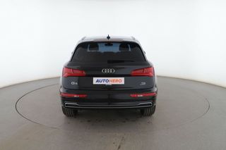 Audi Q5 2.0 TDI quattro S Line