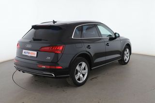 Audi Q5 2.0 TDI quattro S Line