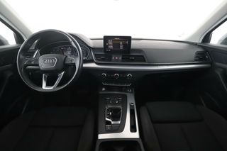 Audi Q5 2.0 TDI quattro S Line