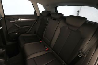 Audi Q5 2.0 TDI quattro S Line