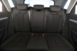 Audi Q5 2.0 TDI quattro S Line