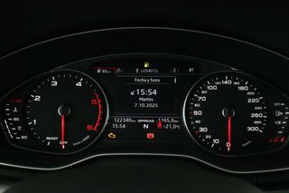 Audi Q5 2.0 TDI quattro S Line
