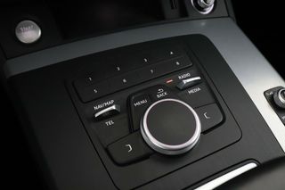 Audi Q5 2.0 TDI quattro S Line