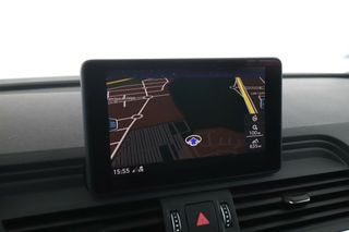 Audi Q5 2.0 TDI quattro S Line