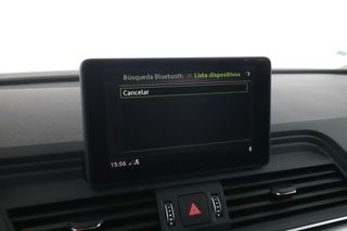 Audi Q5 2.0 TDI quattro S Line