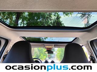 Smart ForFour EQ 60 kW (82 CV)