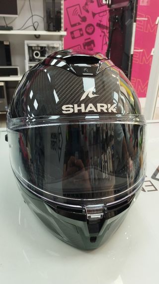 Casco Integral casco shark Spartan Carbono XL