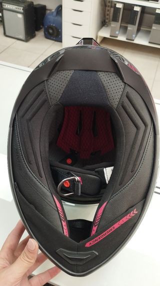 Casco Integral casco shark Spartan Carbono XL