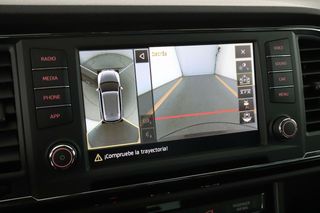Seat Ateca 1.4 TSI ACT Xcellence Plus
