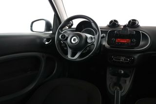 Smart Fortwo 1.0 Basis passion