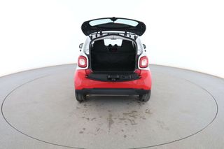 Smart Fortwo 1.0 Basis passion
