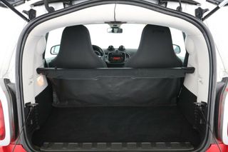 Smart Fortwo 1.0 Basis passion