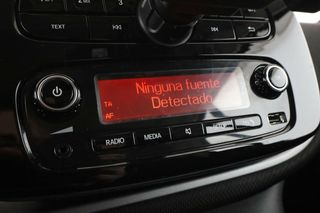 Smart Fortwo 1.0 Basis passion