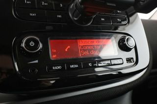 Smart Fortwo 1.0 Basis passion