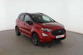 Ford Ecosport 1.5 TDCi EcoBlue ST-Line