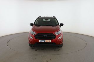 Ford Ecosport 1.5 TDCi EcoBlue ST-Line