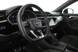 Audi Q3 35 TDI Black line