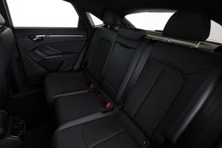 Audi Q3 35 TDI Black line