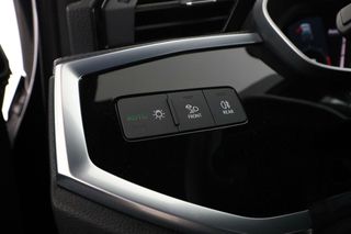 Audi Q3 35 TDI Black line