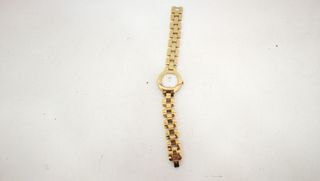 Reloj Pulsera Señora Tissot De Mujer G330K