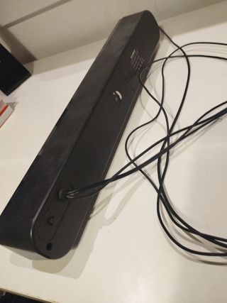 Altavoces para pc usb