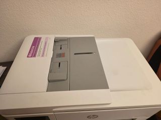 Impresora Multifunción HP OfficeJet Pro 9730e