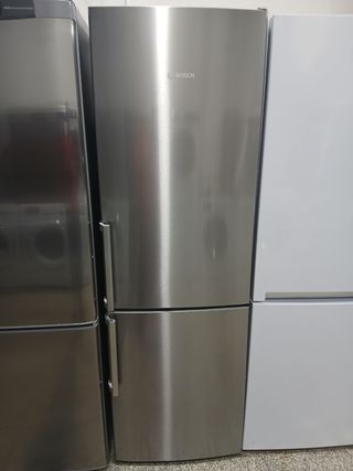 Nevera Combi Bosch 185cm