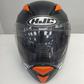 Casco Integral Hjc F70 Talla M