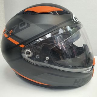Casco Integral Hjc F70 Talla M