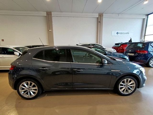 Renault Megane Zen Energy TCe 97kW (130CV)