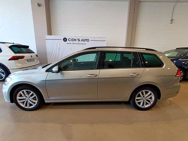 Volkswagen Golf Advance 2.0 TDI 110kW (150CV) Variant