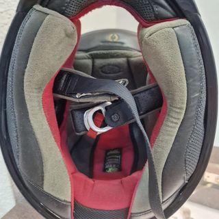 Casco Integral X-lite 802R Talla M