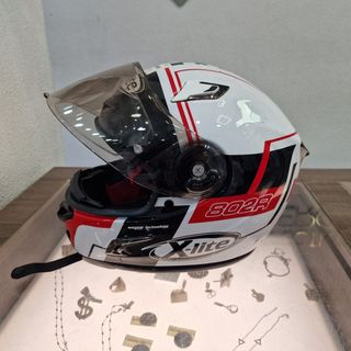 Casco Integral X-lite 802R Talla M