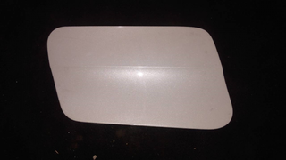TAPA EXTERIOR COMBUSTIBLE PEUGEOT 5008 Active | 1