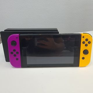 Consola Nintendo Switch Hac-001