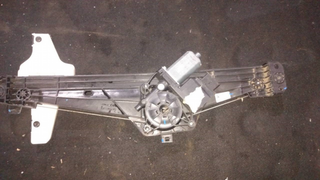 ELEVALUNAS TRASERO DERECHO PEUGEOT 5008 Active |
