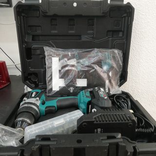 Taladro A Bateria Vatton 47763