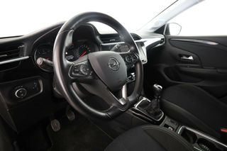 Opel Corsa 1.2 Turbo Elegance