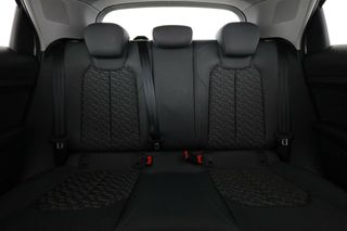 Audi A1 25 TFSI Sportback Adrenalin